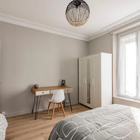 Izilok Centre Gare *