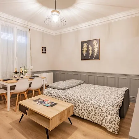 Izilok Centre Gare *