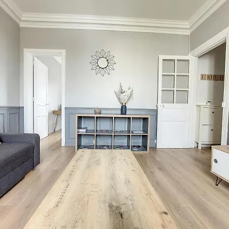 Izilok Centre Gare Daire