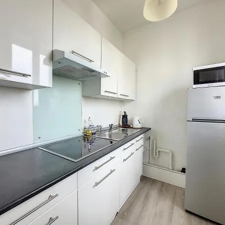 Izilok Centre Gare Reims