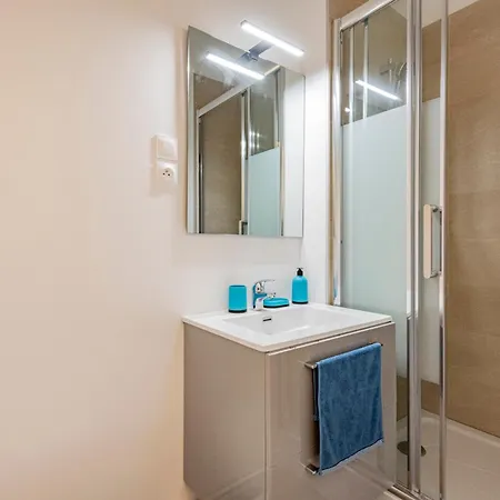 Izilok Centre Gare * Reims