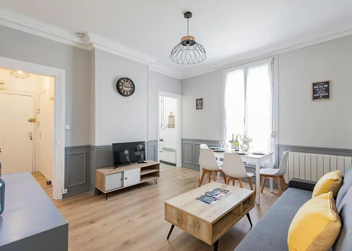 Izilok Centre Gare Reims