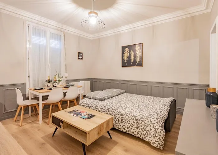 Izilok Centre Gare *